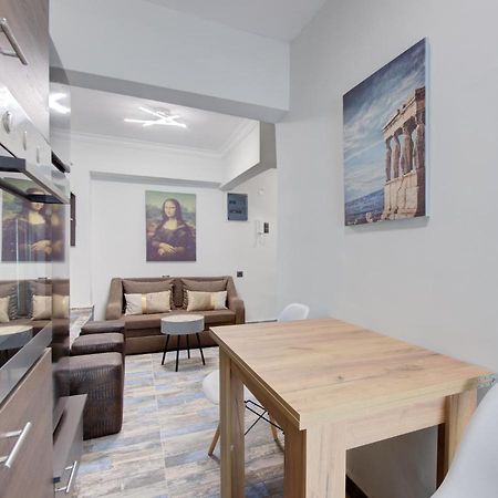 Αλκυόνη Apartment Thessaloniki Exterior photo