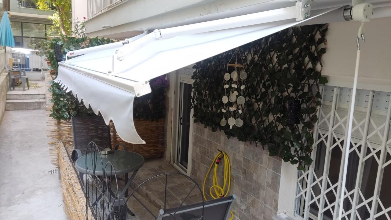 Αλκυόνη Apartment Thessaloniki Exterior photo