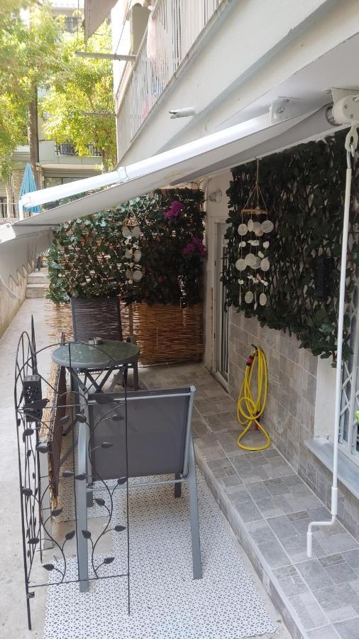 Αλκυόνη Apartment Thessaloniki Exterior photo
