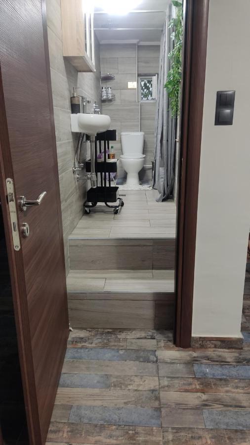 Αλκυόνη Apartment Thessaloniki Exterior photo